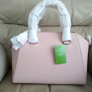 Kate Spade/Satchel & Wallet